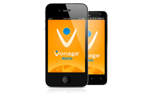 Vonage - Voip apps for Android