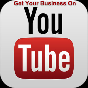 5 Reasons to get your business on Youtube
