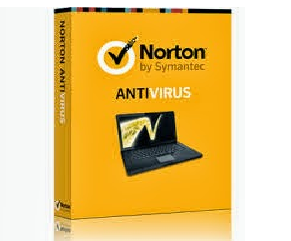 Norton Plus Antivirus