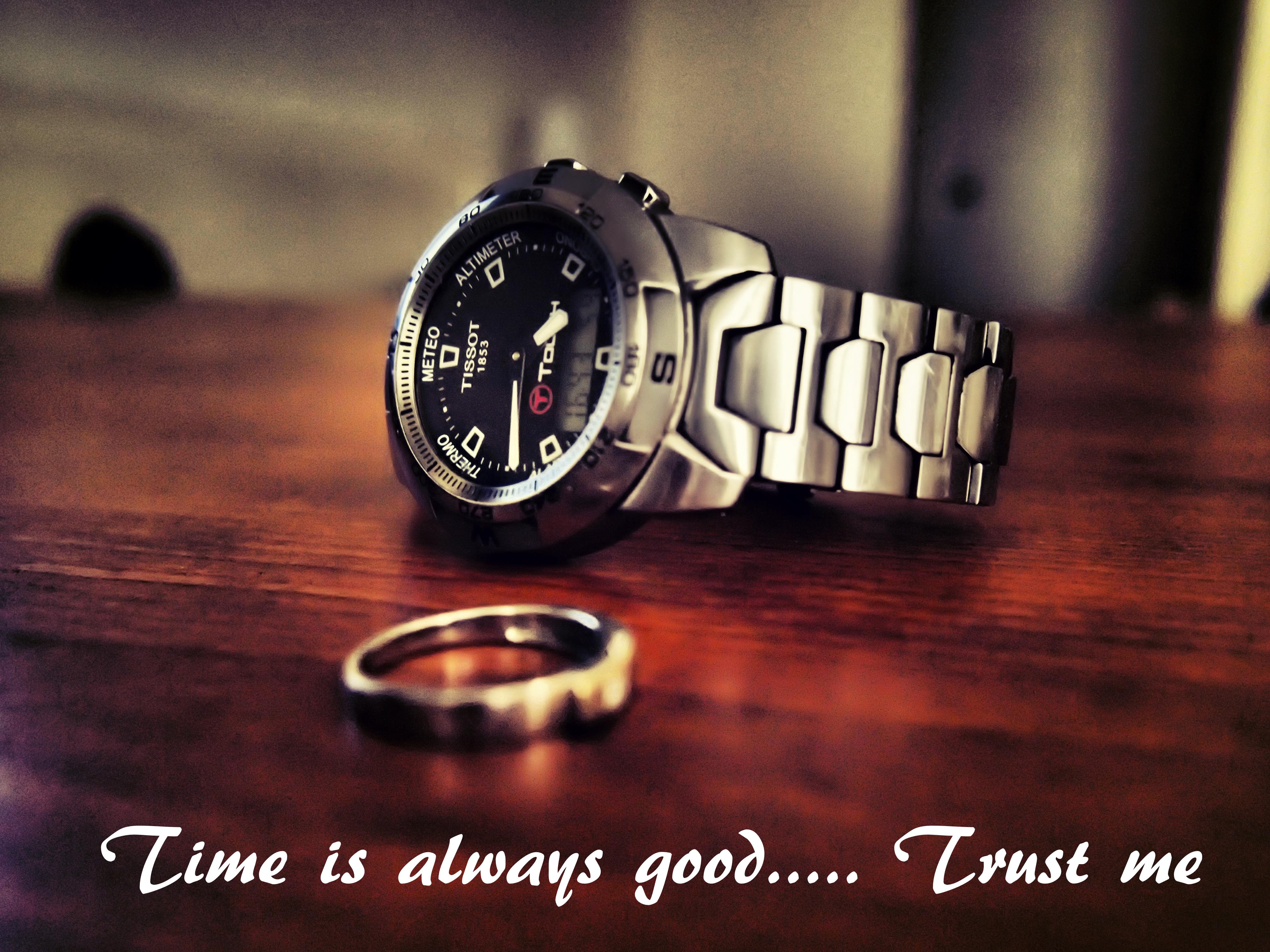 time quotes by Yogita