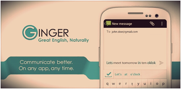 Best Grammar Check Apps for Android Smartphone