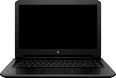 low budget HP laptops