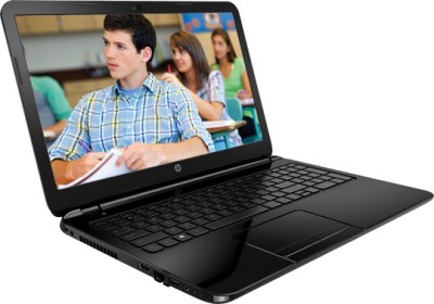 best HP laptops for students