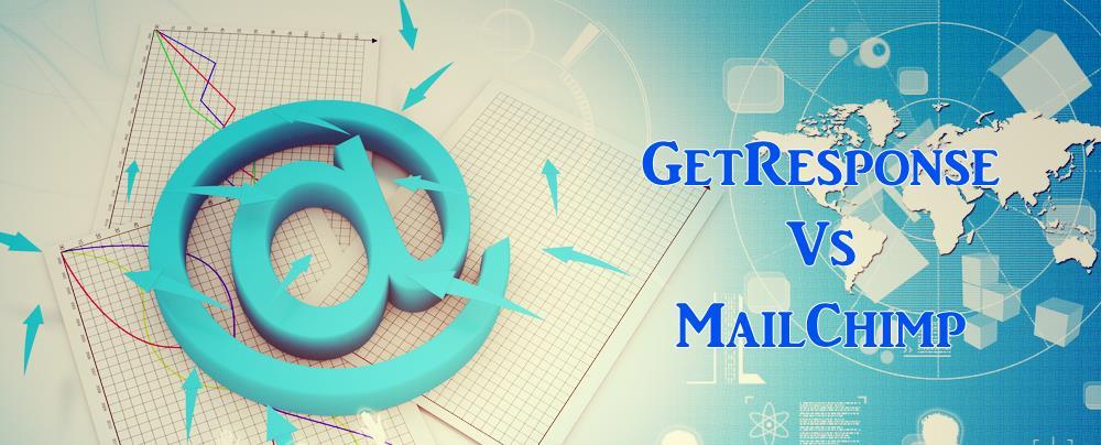 GetResponse Vs MailChimp Email Marketing