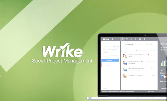 Wrike App The Project Management App