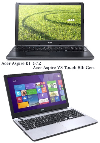 Best Acer Laptops to buy