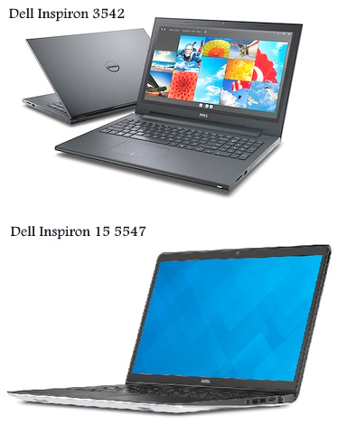 Best Dell Laptops to buy 2015 - 2016