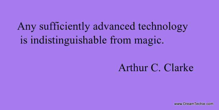 Technology Quotes 2