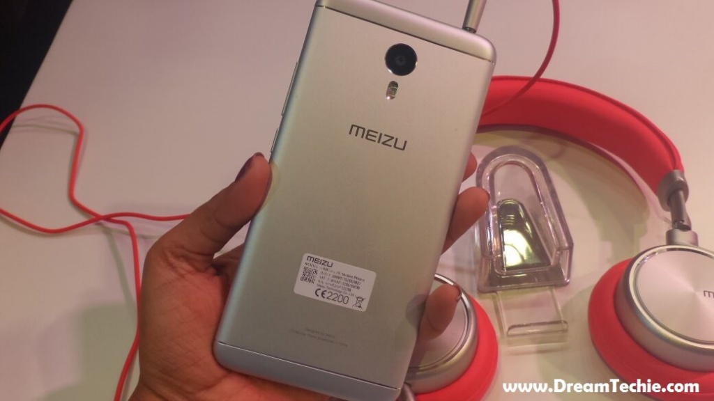 Meizu M3 Note Hands-On Review