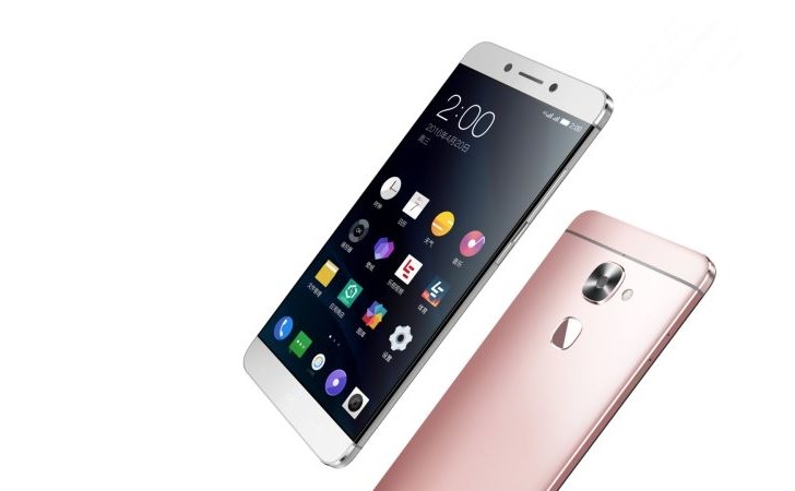LeEco Le 2 and Le Max2 Launched in India