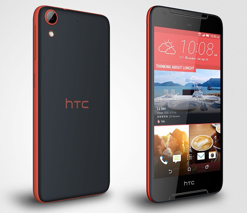 HTC Desire 628 - Best HTC Phones Under Rs 20000
