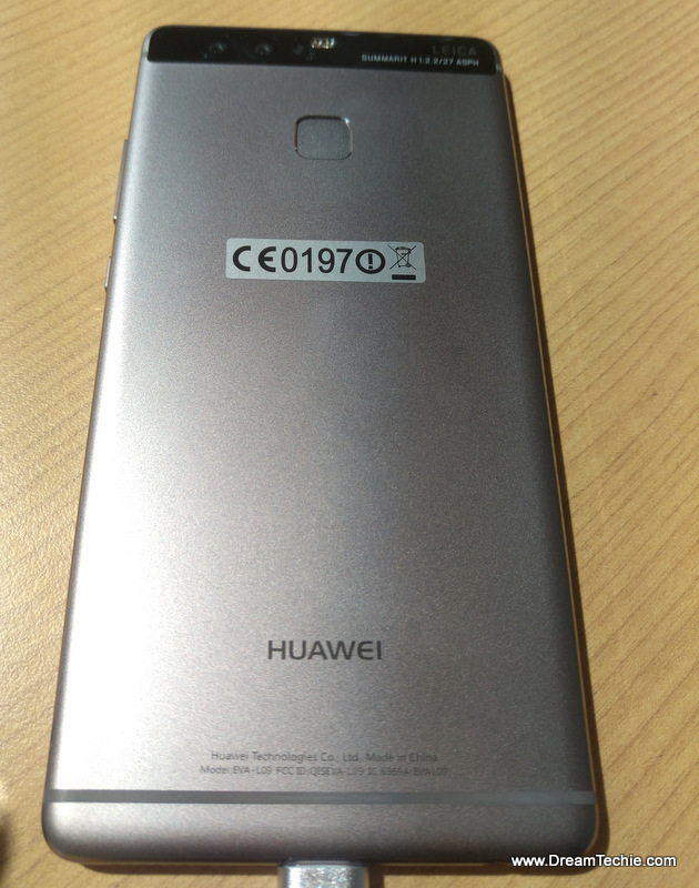 Huawei P9 phone Photo