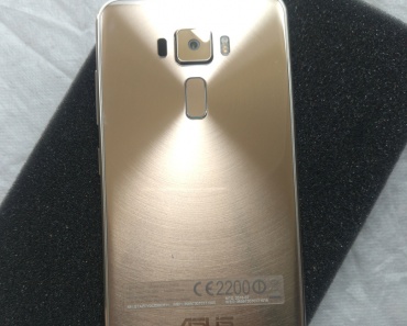 Asus Zenfone 3 Review