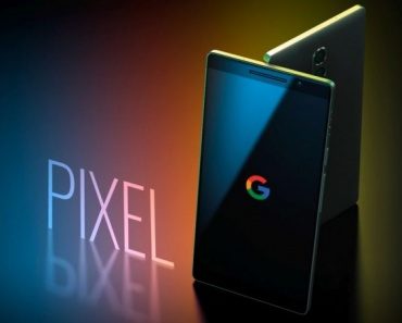 google-pixel-phone