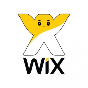 how to create site with wix